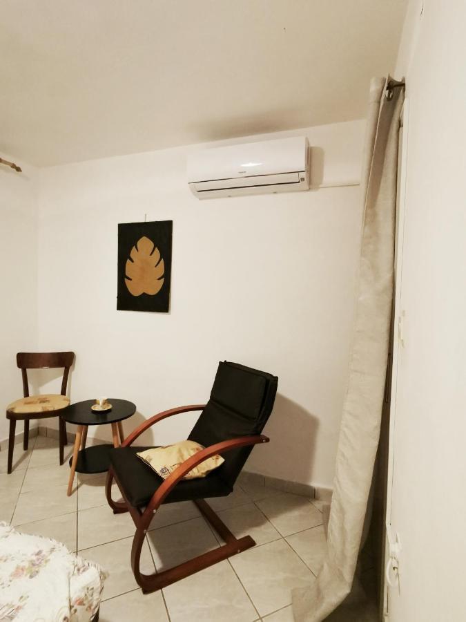 Apartments Шимуни Экстерьер фото